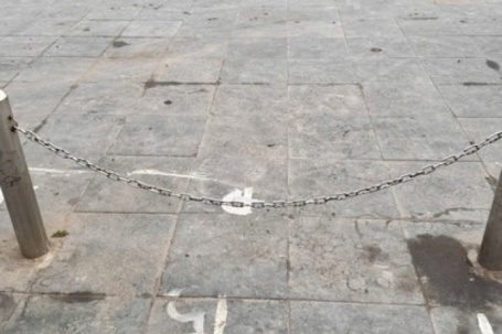 Xôn xao thông tin muốn ngồi vỉa hè gần chợ buôn bán phải nộp 1 triệu đồng