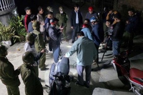 Nam thanh niên tẩm chất độc Xyanua vào cá khô bẫy chó, mèo