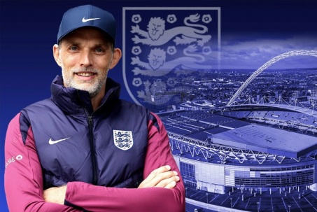 ĐT Anh chính thức gia hạn HLV Tuchel, MU hết cửa chiêu mộ