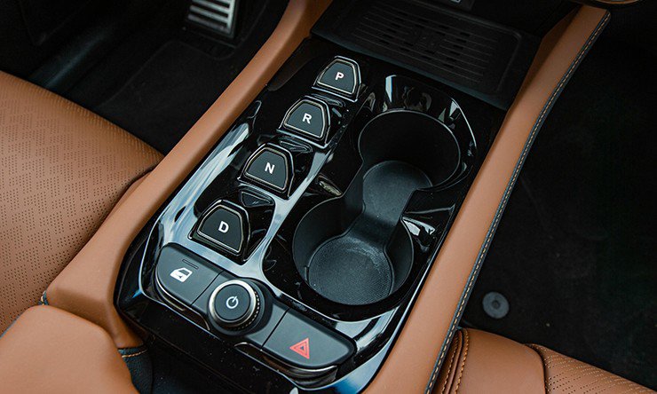 Có nên sở hữu xe VinFast VF 8 để phục vụ đi lại và du lịch dịp lễ Tết - 9