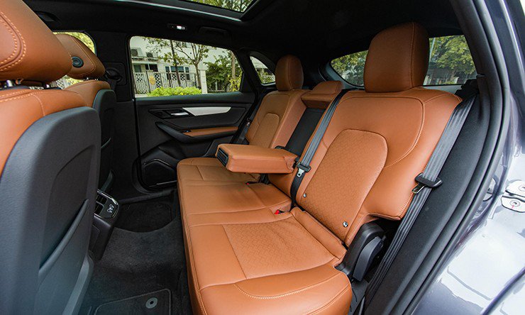 Có nên sở hữu xe VinFast VF 8 để phục vụ đi lại và du lịch dịp lễ Tết - 7