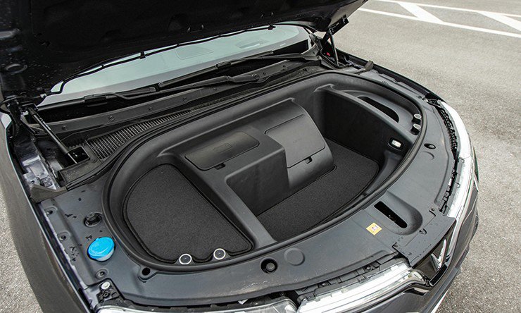 Có nên sở hữu xe VinFast VF 8 để phục vụ đi lại và du lịch dịp lễ Tết - 3