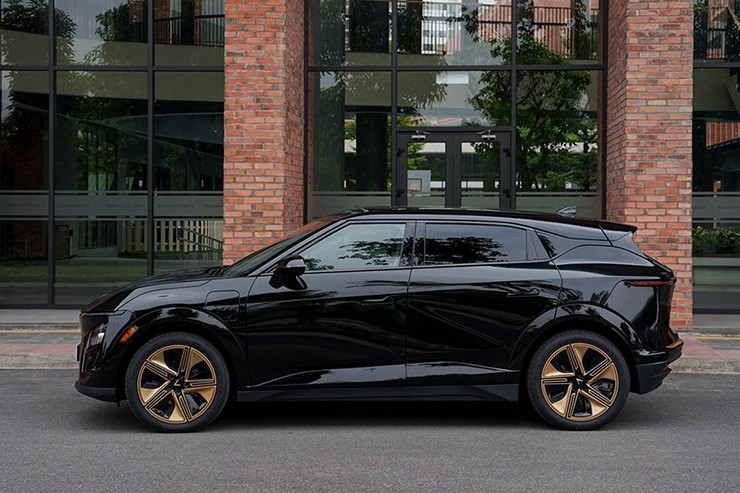 Giá xe VinFast VF 7 tháng 2/2026, ưu đãi tới 58 triệu đồng - 5