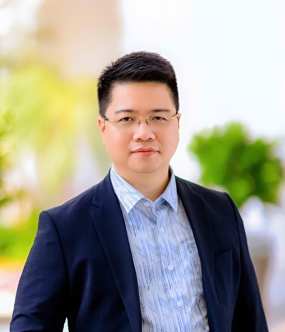 ​Chủ tịch Big Group Holdings Võ Phi Nhật Huy dẫn dắt công ty thắng lợi 2025