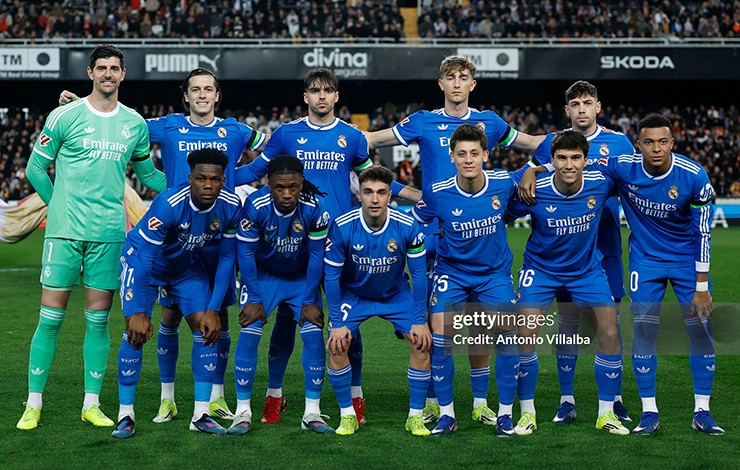 Nội bộ Real đại loạn, rộ tin “Messi Thổ Nhĩ Kỳ” bị dàn sao cô lập - 1