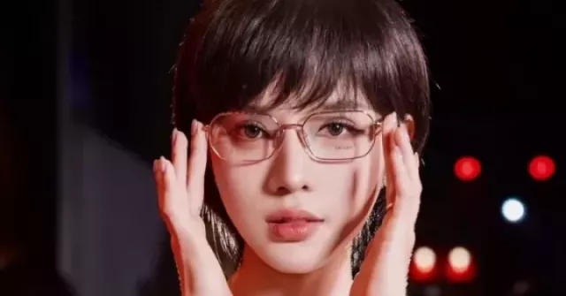 Bức ảnh phản cảm của nữ chính phim Trấn Thành