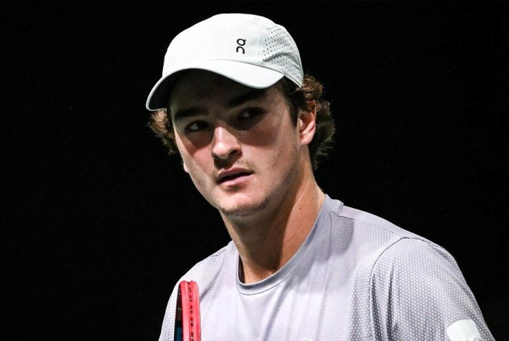 Fonseca có tham vọng lớn