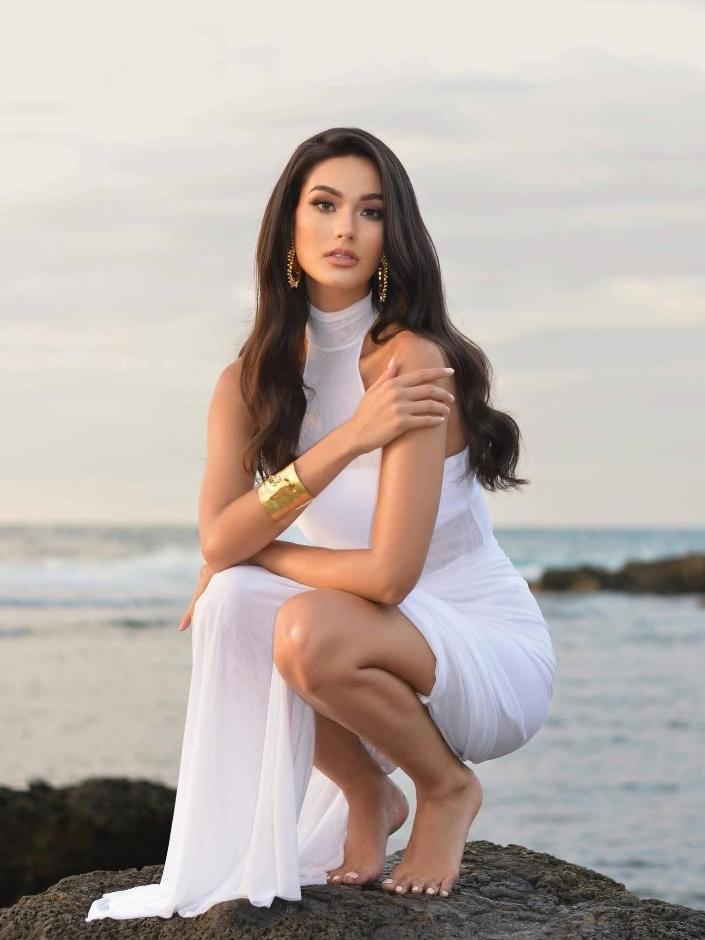 Bea Millan-Windorski từ bỏ danh hiệu Á hậu 2 Hoa hậu Trái Đất 2024 để dự thi Hoa hậu Hoàn vũ Philippines 2026.