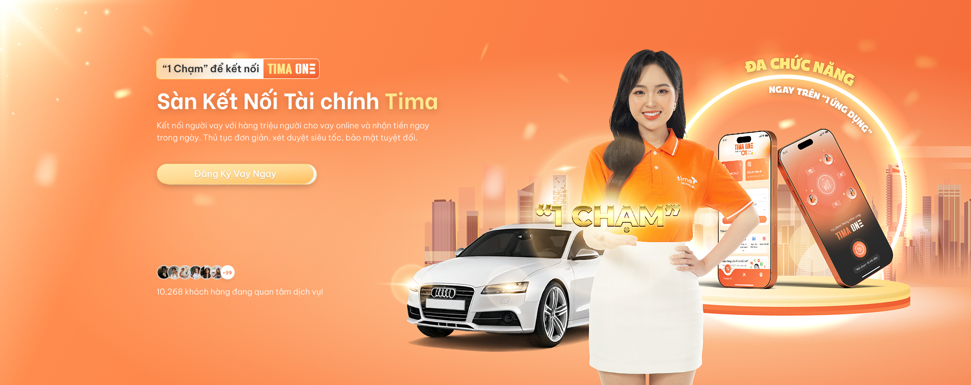 Cận Tết dễ “hụt tiền”: 5 giải pháp xoay vốn an toàn, tránh bẫy nợ nần - 2