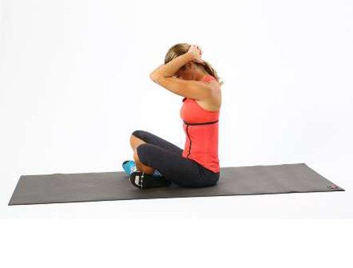 6 bài tập đơn giản giúp cột sống “thở” lại sau những ngày Tết - 3