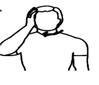 6 bài tập đơn giản giúp cột sống “thở” lại sau những ngày Tết - 4