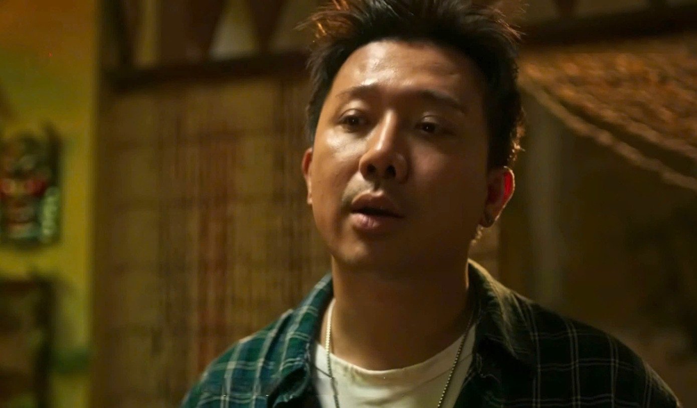 Trường Giang, Trấn Thành, Minh Beta và Lê Thanh Sơn lao vào cuộc đua điện ảnh gay cấn nhất từ trước đến nay.