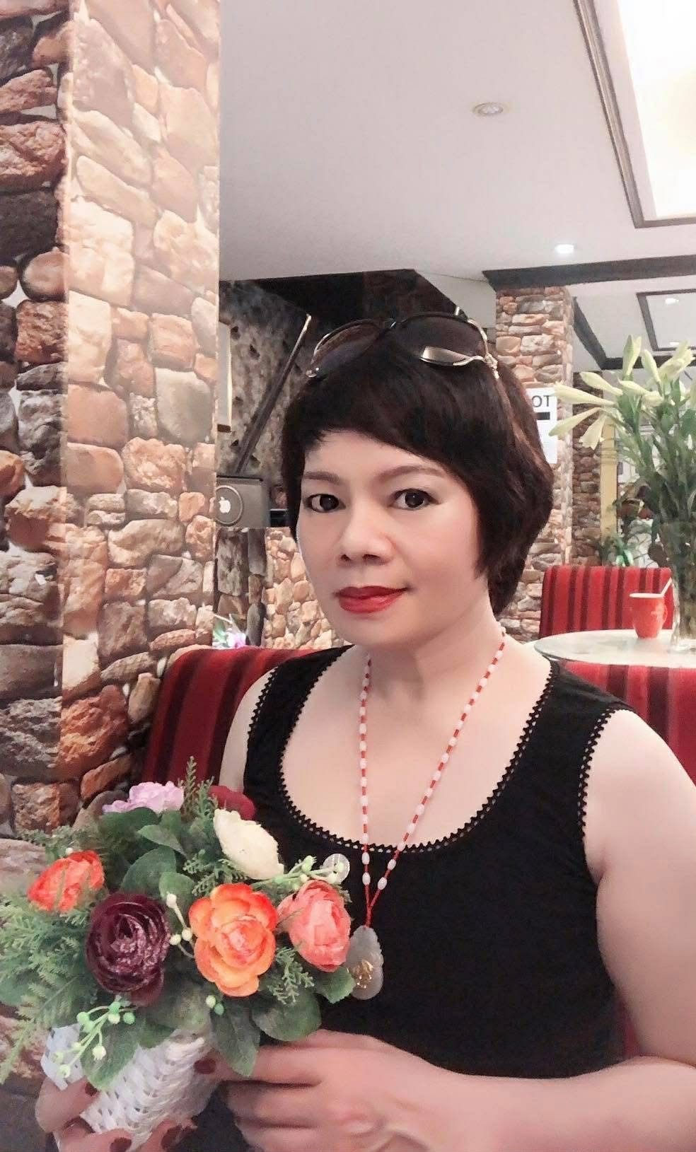 Diễn viên Phương Hải từng đóng một số vai phụ trong các phim truyền hình, hài dân gian.