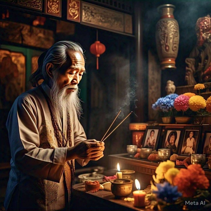 Việc chuẩn bị cúng tất niên 2026 không chỉ dừng lại ở chọn ngày – giờ đẹp, mà còn liên quan đến chuẩn bị mâm cúng và cách ứng xử trong ngày lễ