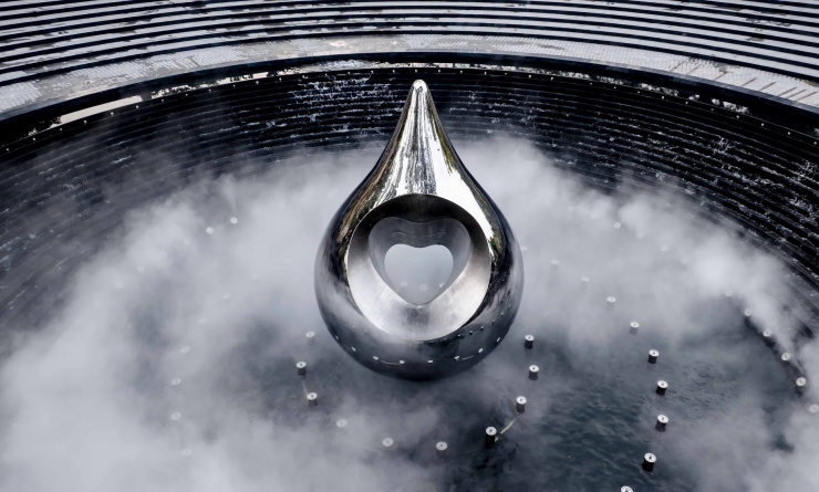 VIDEO: TPHCM khánh thành Công viên số 1 Lý Thái Tổ - 5