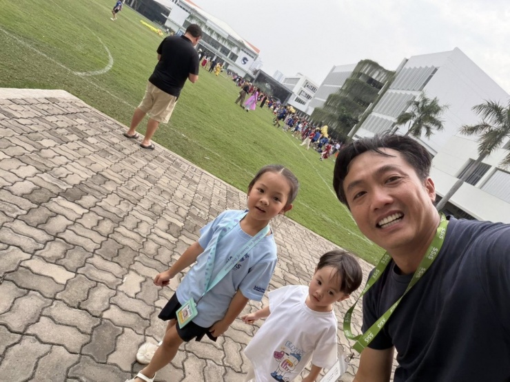 Ảnh sao 13/2: Tăng Thanh Hà đón Tết với hội bạn thân gần 20 năm - 11