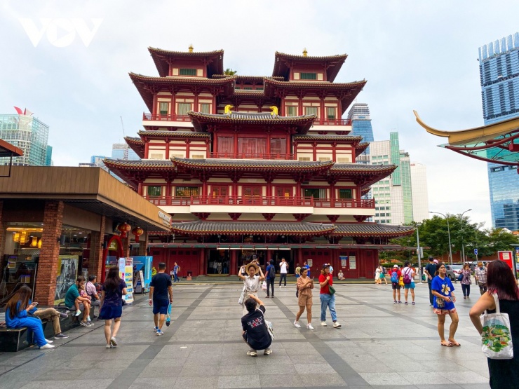 Các thị trường Đông Nam Á như Thái Lan, Malaysia, Singapore...&nbsp;vẫn duy trì sức hút với du khách Việt trong dịp Tết Nguyên đán