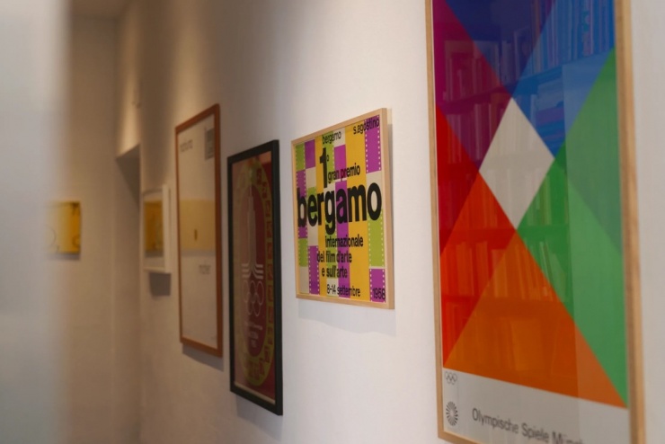 Nhà 45 m2 linh hoạt của cặp đôi thiết kế đồ họa - 3