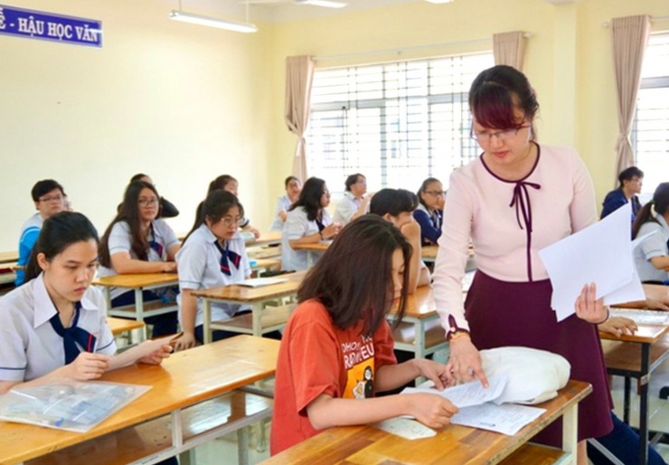 Lần đầu tiên có quy định riêng của giáo viên trung tâm giáo dục thường xuyên.