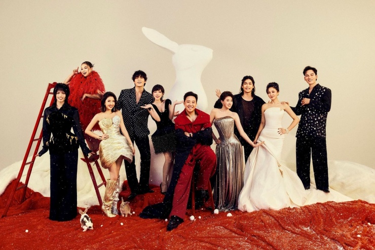 OST "Thỏ ơi" được kỳ vọng tiếp nối thành công mảng nhạc phim Trấn Thành.