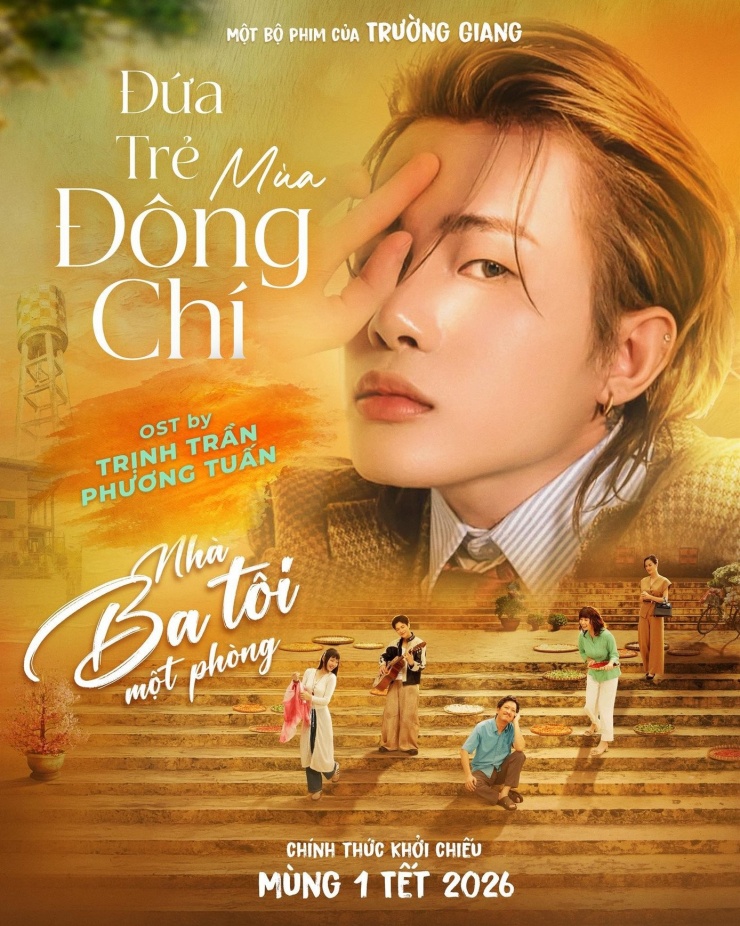 Chiêu của Trấn Thành - 3