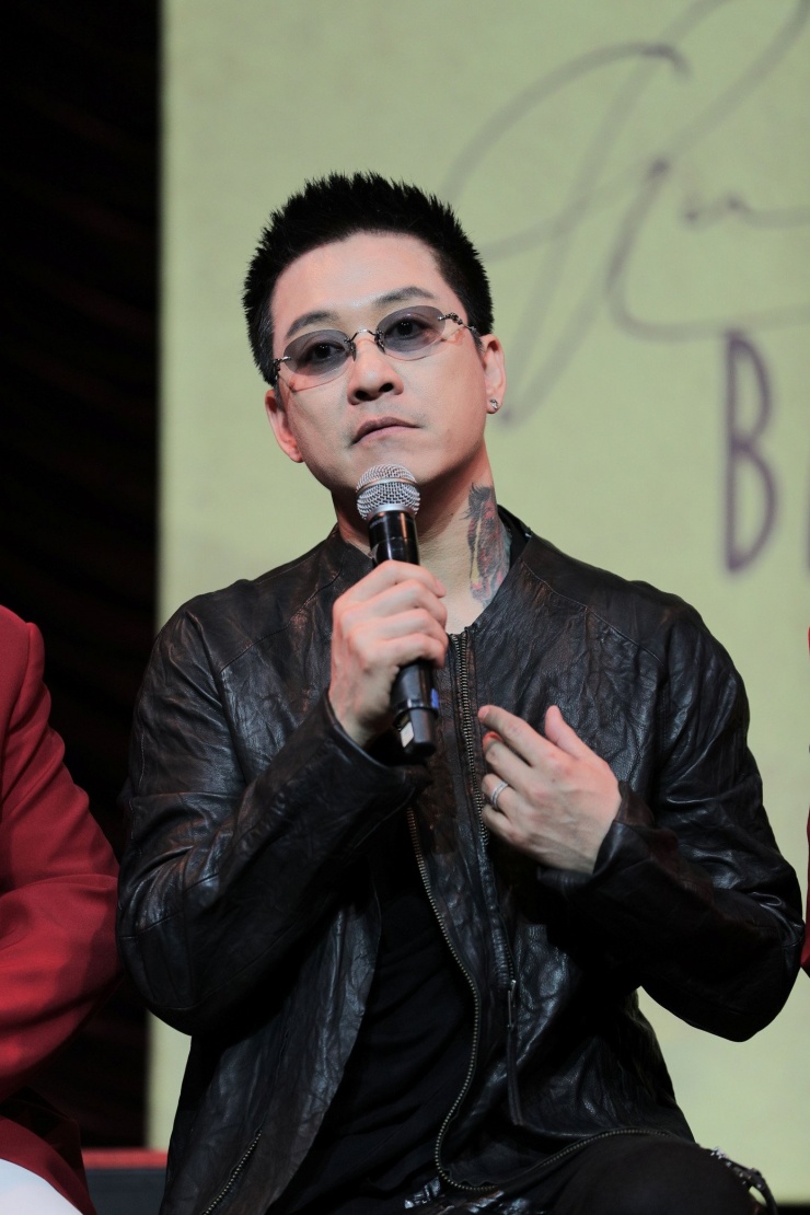 Tuấn Hưng thừa nhận khủng hoảng sau khi Bằng Kiều rời nhóm.