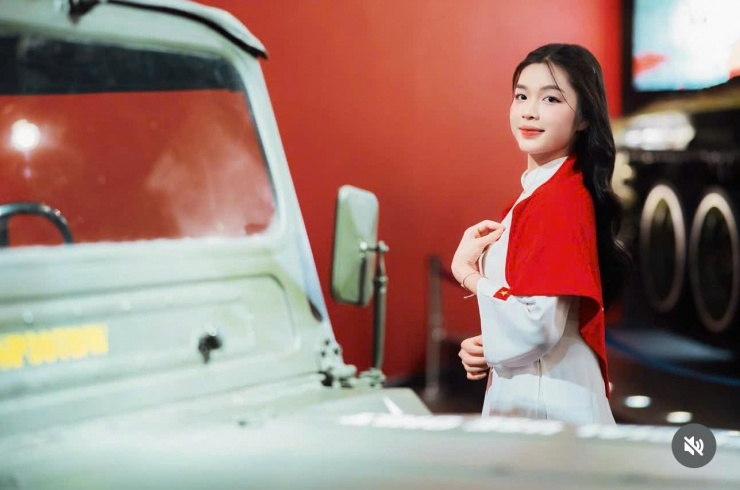 Hà Kiều Vy được đánh giá là một trong những Libero trẻ triển vọng nhất bóng chuyền Việt Nam ở thời điểm hiện tại.