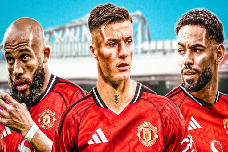 HLV Carrick xoay tua đội hình MU: Ai phải hy sinh vị trí cho Sesko?