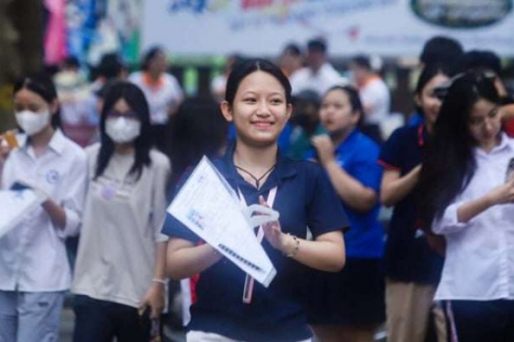 Môn thi thứ 3 vào lớp 10 năm 2026 các tỉnh, thành mới nhất: Có khác biệt ra sao?