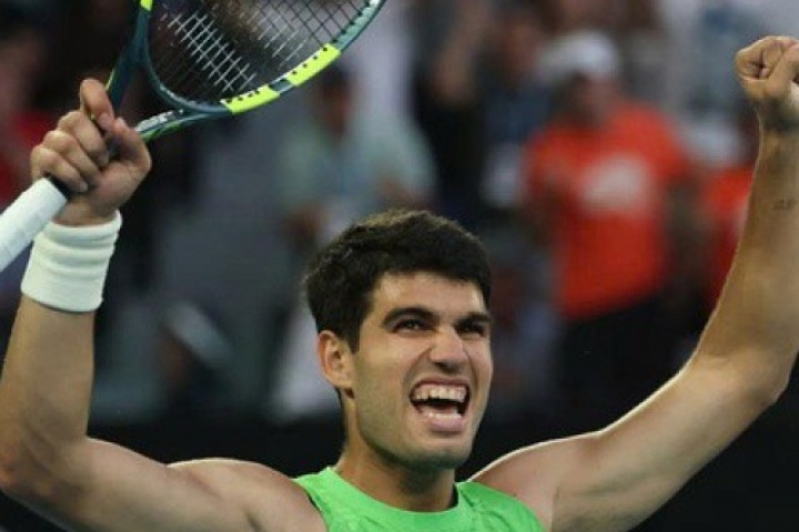 Thể thao thế giới sôi động dịp Tết