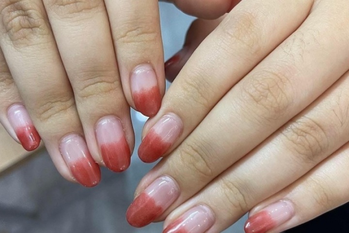 Bộ nails 450 nghìn chơi Tết khiến ai nhìn cũng 'nản ngang'