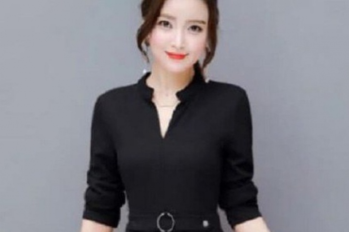 Thời trang thu nhỏ vòng eo cho người béo