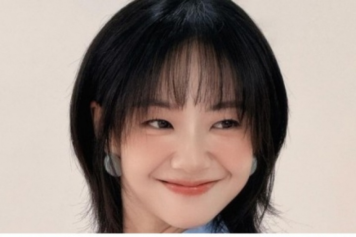 Sắc vóc nữ chính đóng cặp cùng Thanh Sơn trong "Đồng hồ đếm ngược"