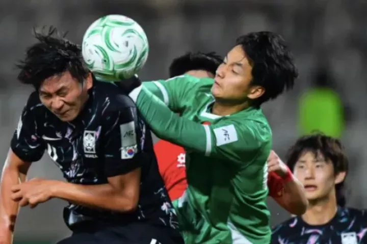 Bóng đá Việt Nam sắm vai 'anh cả' Đông Nam Á tại ASIAD 2026