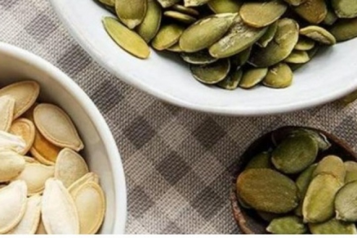 Vị thuốc đại bổ cực sẵn ở dịp Tết, ăn vào bổ não dưỡng tim, sức khỏe tăng vọt