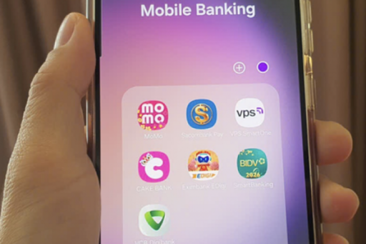 Từ 1-3, điện thoại thuộc diện này không thể mở ứng dụng, giao dịch ngân hàng