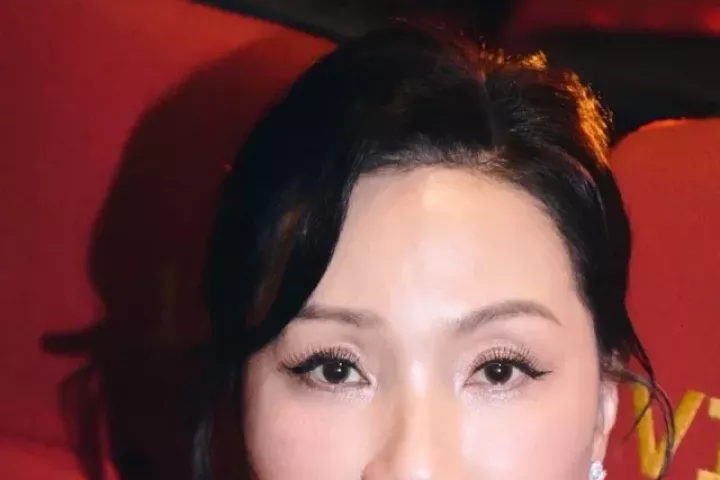 Diễn viên Hồng Đào cảnh báo