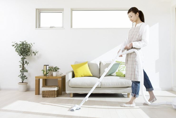 Top 3 thiết bị công nghệ không thể thiếu cho đại hội "dọn nhà đón Tết"