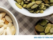 Vị thuốc đại bổ cực sẵn ở dịp Tết, ăn vào bổ não dưỡng tim, sức khỏe tăng vọt