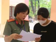 Chi tiết chỉ tiêu tuyển sinh các trường Công an Nhân dân năm 2026