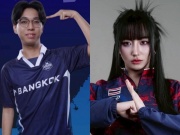 Chơi ăn gian trước đội Việt Nam ở SEA Games, VĐV Thái Lan bị bắt