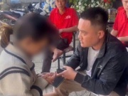 Phía sau tin báo 2 mẹ con bị bắt cóc gửi Công an Gia Lai lúc rạng sáng