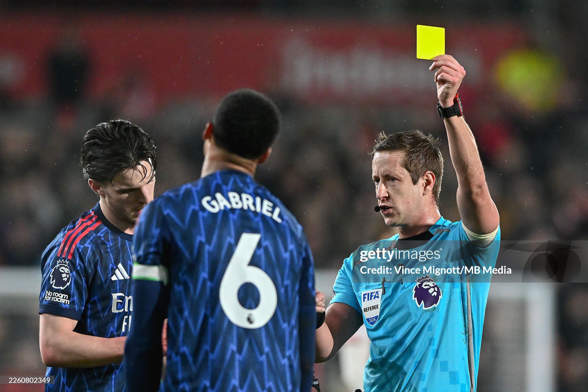 Trực tiếp bóng đá Brentford - Arsenal: Martinelli phung phí cơ hội phút bù giờ (Hết giờ) - 7