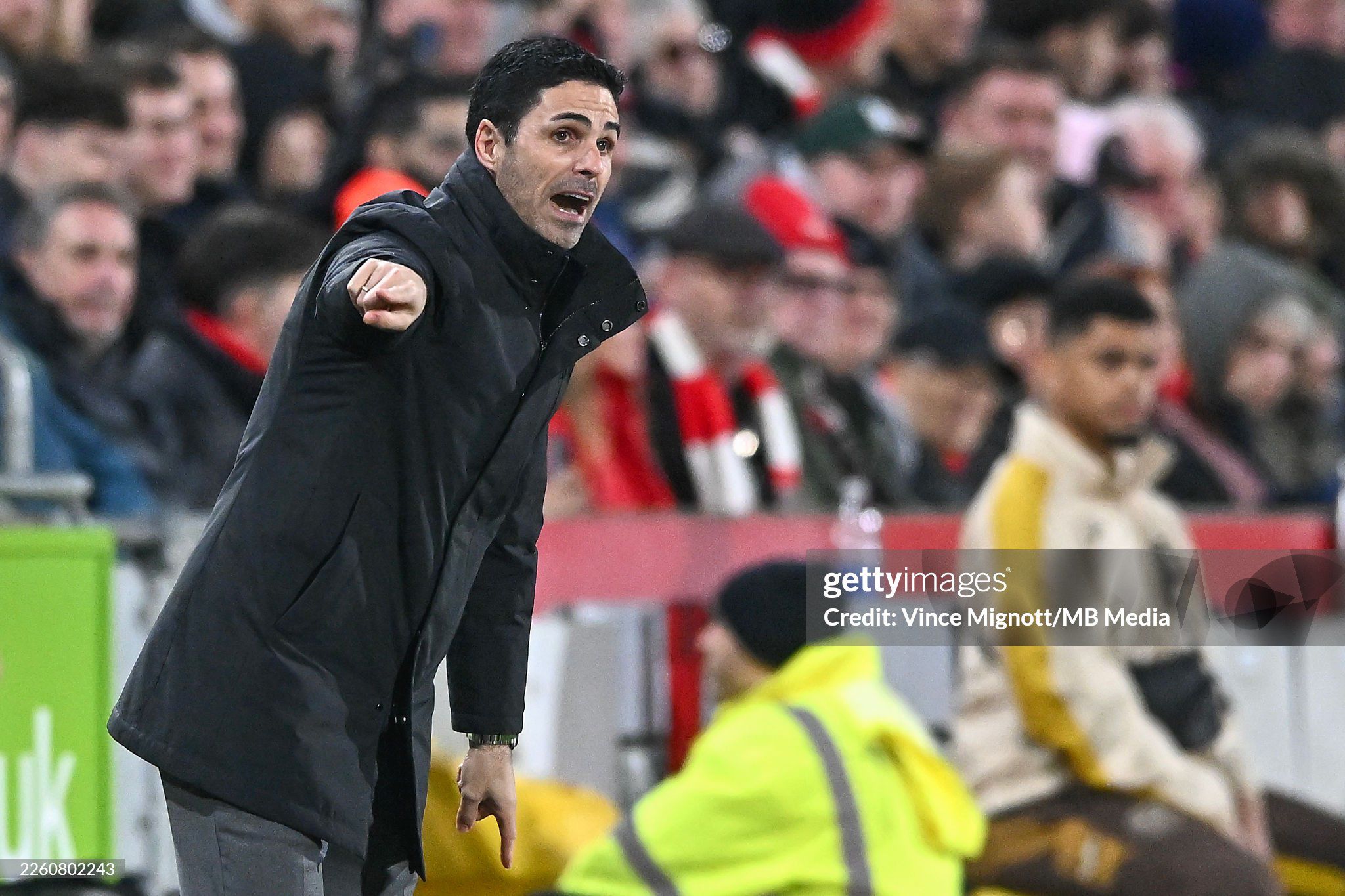 Trực tiếp bóng đá Brentford - Arsenal: Martinelli phung phí cơ hội phút bù giờ (Hết giờ) - 3