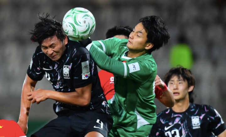 Thủ môn Cao Văn Bình nằm trong số các cầu thủ vừa giành huy chương đồng U23 châu Á đủ tuổi dự ASIAD 2026