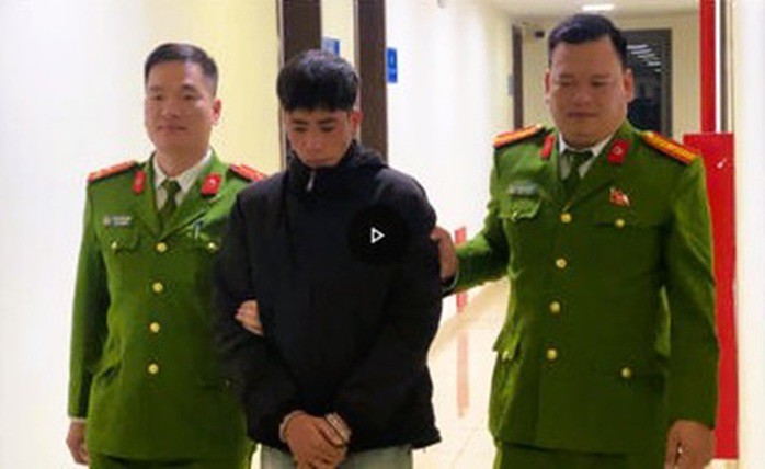 Việc nhanh chóng bắt giữ đối tượng cướp tài sản thể hiện tinh thần quyết tâm bảo vệ sự bình yên cho nhân dân đón Tết của Công an Thanh Hóa