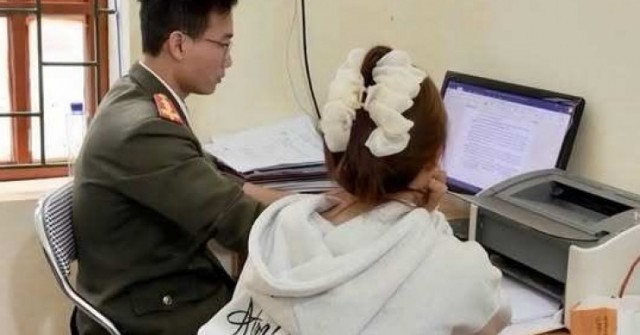 Vụ một học sinh bị khóa cửa trong lớp ở Sơn La:...