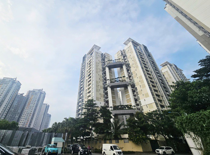 Lãi suất cho vay mua nhà tăng nhanh gần đây