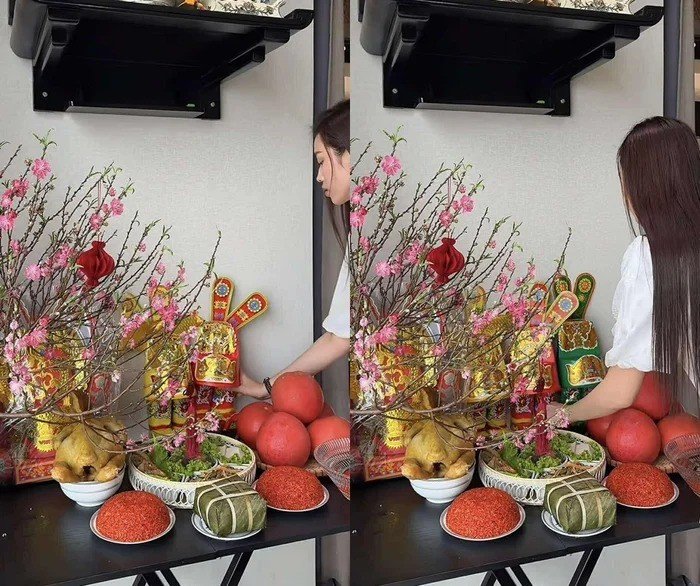 Phản ứng tinh tế của Hoa hậu Đỗ Thị Hà trước nhận xét “chỉ vào bếp làm màu” - 8