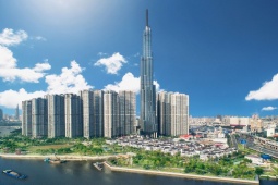Vingroup và Vinhomes thuộc top 500 công ty tốt nhất Châu Á năm 2026 của Time